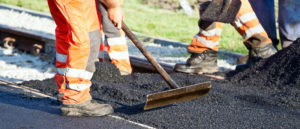 MUB announces paving work on Fayette, Spruce and Walnut streets